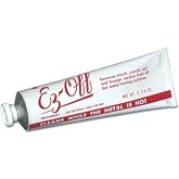 Ez-Off Hot Iron Cleaner