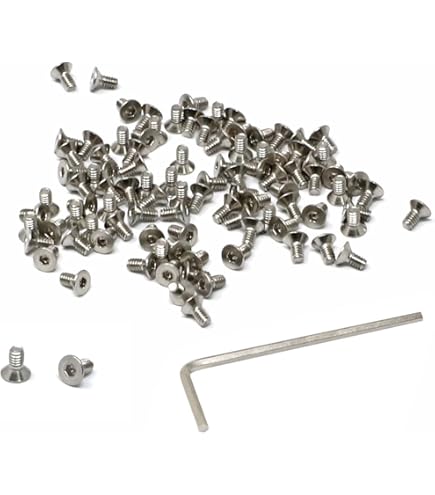 Steel Machine Screws - M3.5-0.6 Metric, 30mm Length, Zinc Plated Pan Head Phillips (25 Pack)