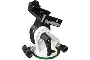 SkyWatcher S20530 Star Adventurer Latitude (EQ) Base, Telescope Accessory, Black