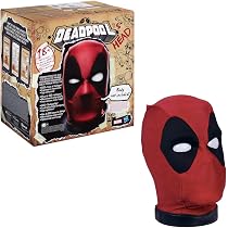 う*り様 デッドプール　ヘッド deadpool head 61Mo6g5sZ6L._AC_UL210_SR210,