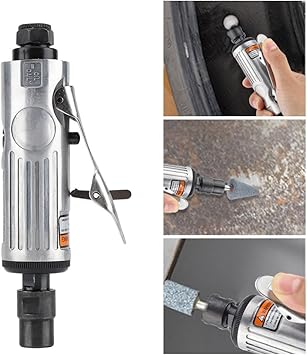 Keenso Keensocfpsqy14m7 Die Grinders product image 5