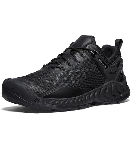 Amazon.com | KEEN Men's Uneek NXIS Breathable Lightweight Open