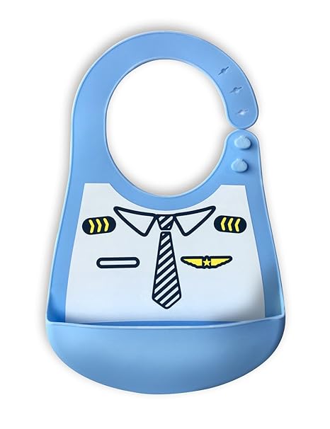 buy buy baby silicone bib