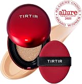 [Brand] TIRTIR Mask Fit Red Cushion Foundation 4.5g Shell Beige 22N Full view 2