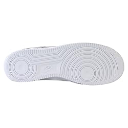 NIKE Women's Basketball Shoes, White White White