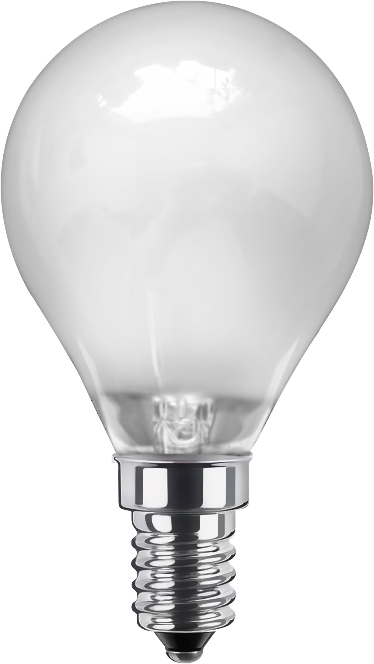 Segula LED Light Bulb 3.5 W 50322 Matte