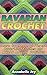 Barvarian Crochet: Learn to Create Different Barvarian Stitches and Create 10 Amazing Projects: (Crochet Stitch Guide, Crochet Patterns, Bavarian Crochet) ... a granny square, knit and crochet now)
