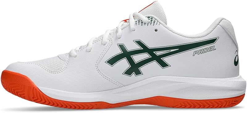 Gel-Dedicate 9 Padel Scarpe da Tennis — foto 5 di 8