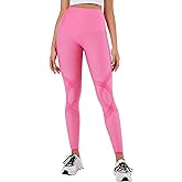 Fanka Body Sculpt Leggings for Women, Full Length - Compression for Targeted Area, Reversible Wear