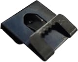 Taskar Clip Over Sawtooth Frame Hanger 2-3mm Boards Pack of 20 view 2