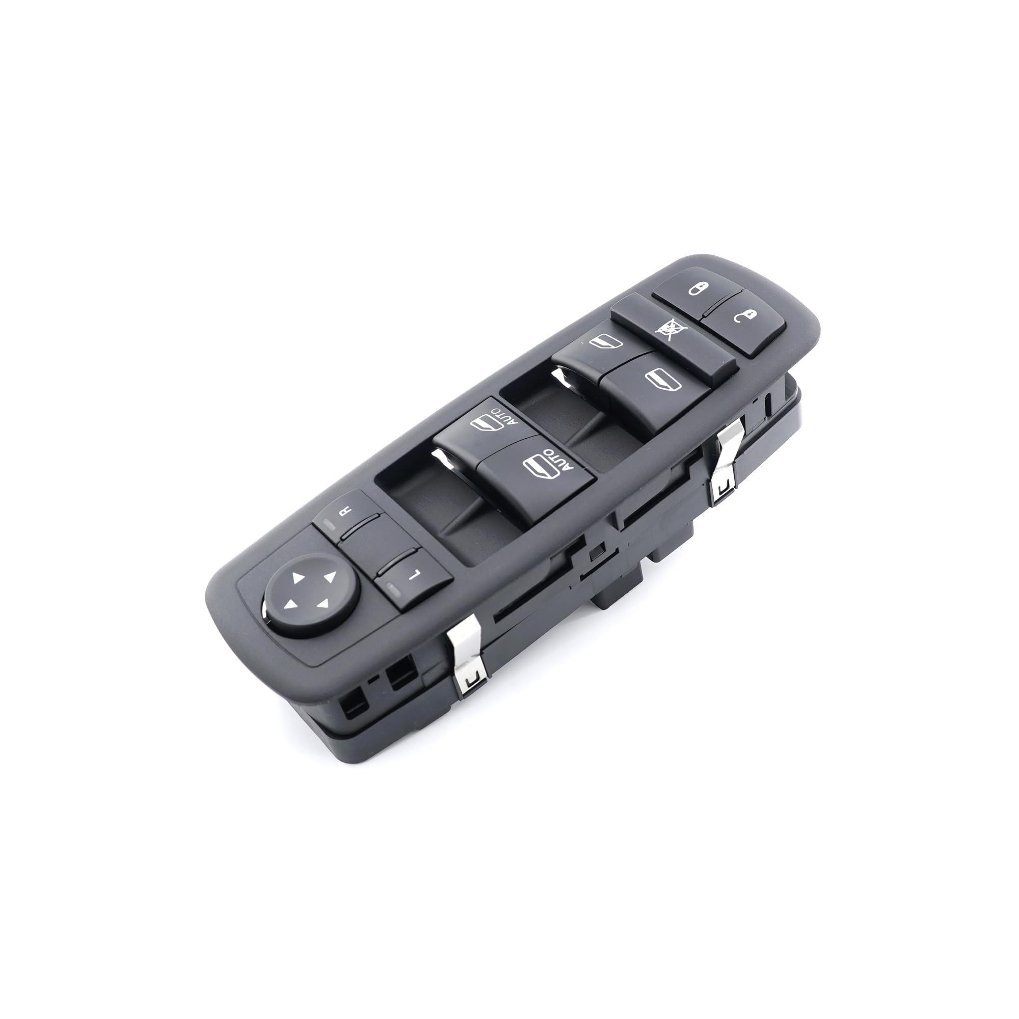 Photo 1 of *UNTESTED*
Master Power Window Control Switch Driver Side-Compatible with 2011-2019 Dodge Charger, 2016-2022 Ram 1500 2500 3500, 2015-2017 Chrysler 200, 2011-2020 Chrysler 300