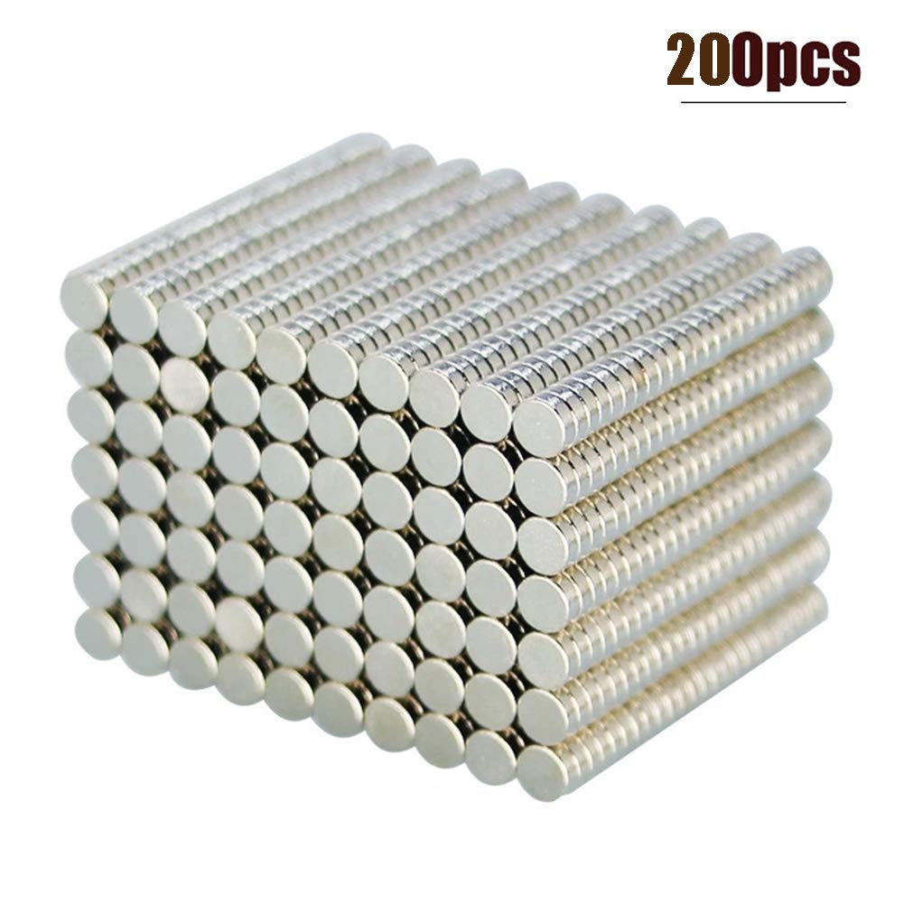 Best 3X1 Refrigerator Magnets