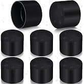 8 Pcs Octavator Tube Caps Percussion Tubes Caps To Lower The Octave Music Accessories Childhood Instruments For Classroom Time Rhythm Music