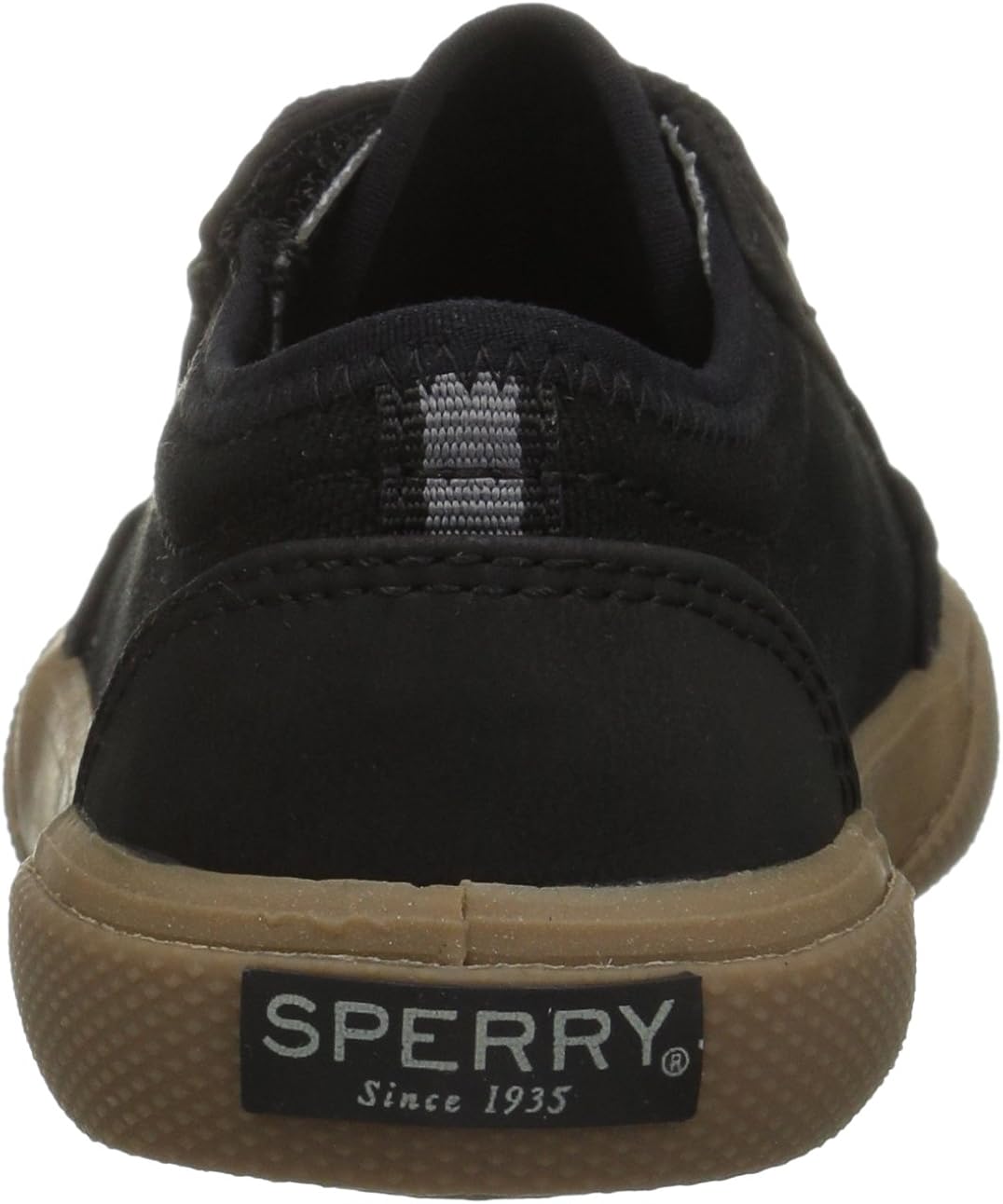 sperry deckfin jr