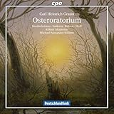 EASTER ORATORIO                                    image