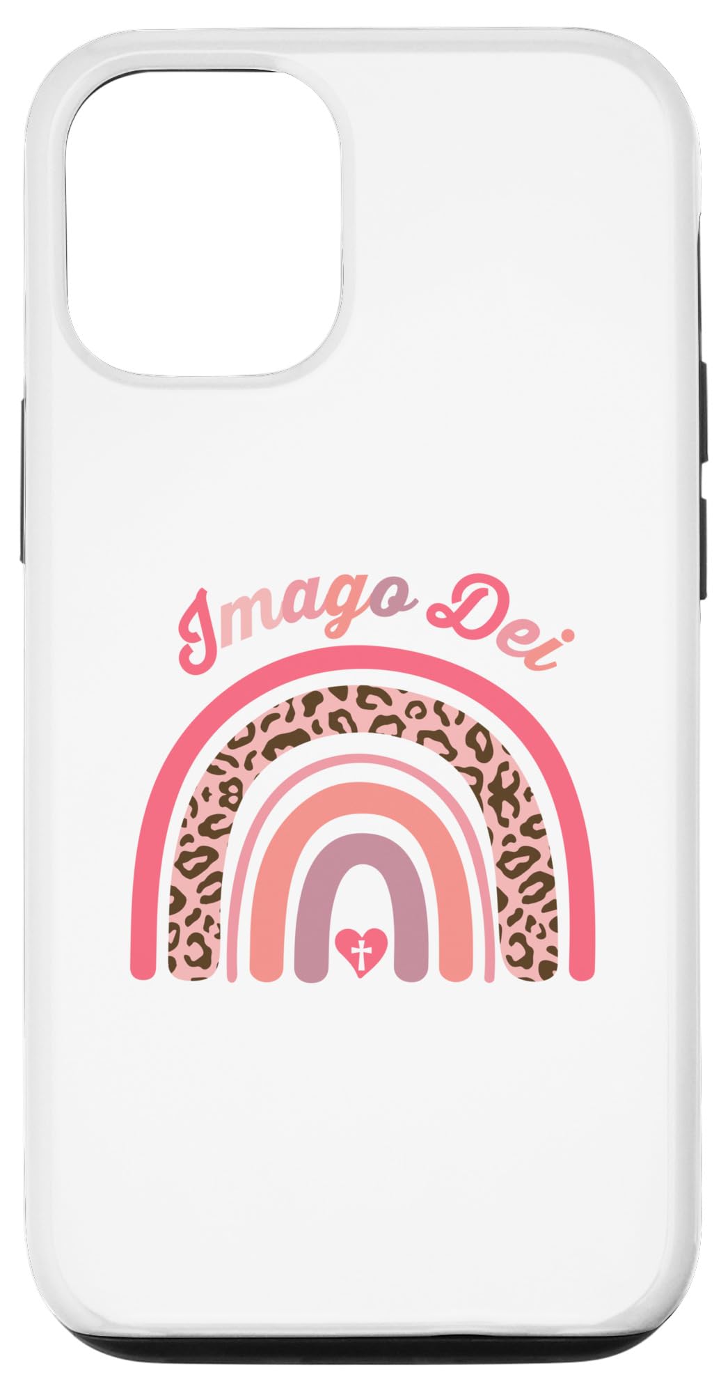 iPhone 14 Imago Dei Image Of God Genesis Bible Verse Christian Pastor Case