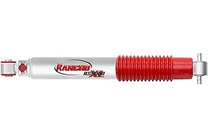 Rancho RS9000XL RS999060 Suspension Shock Absorber