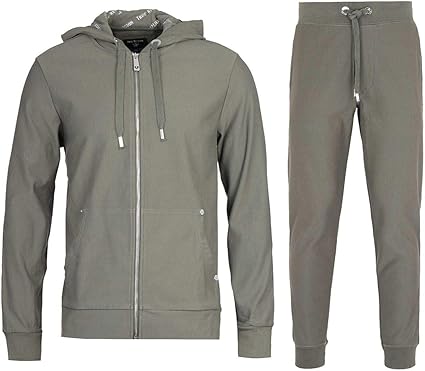 true religion khaki tracksuit