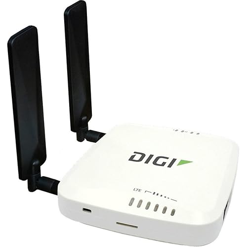 Celcom Digi Sim Router Digi International - ASB-EX15-XC18-GLB - Digi EX15 2 SIM Cellular ...