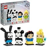 Lego 40622 - Disney 100th Celebration - Brickheadz