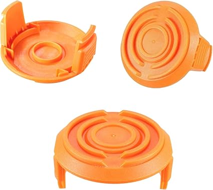worx spool cover