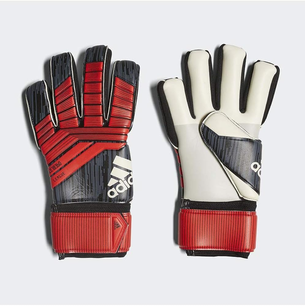 adidas predator league goalkeeper gloves