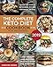 The Complete Keto Diet Cookbook For Beginners 2019: Quick And Simple Ketogenic Recipes For Smart Peo by Christine Jensen