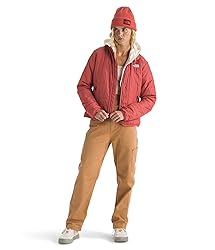 THE NORTH FACE Women's Junction Insulated Jacket