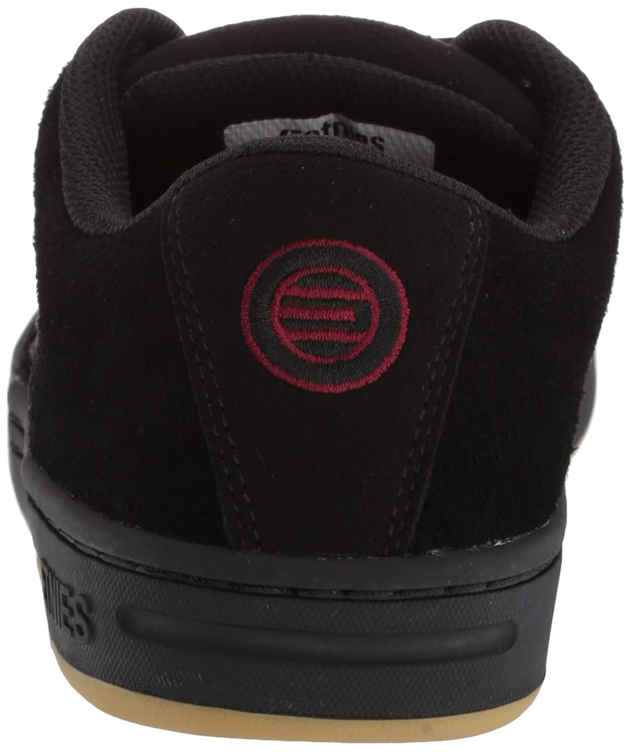 etnies men's senix lo skate shoe