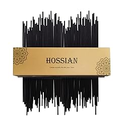 HOSSIAN 50pcs Diffuser Sticks - Fragrance Refill