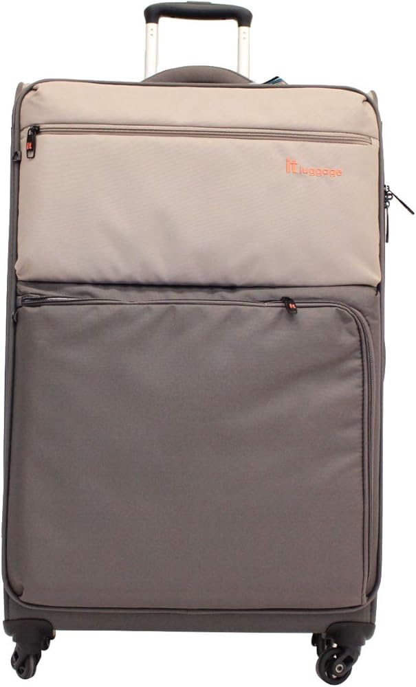 it luggage megalite duo tone