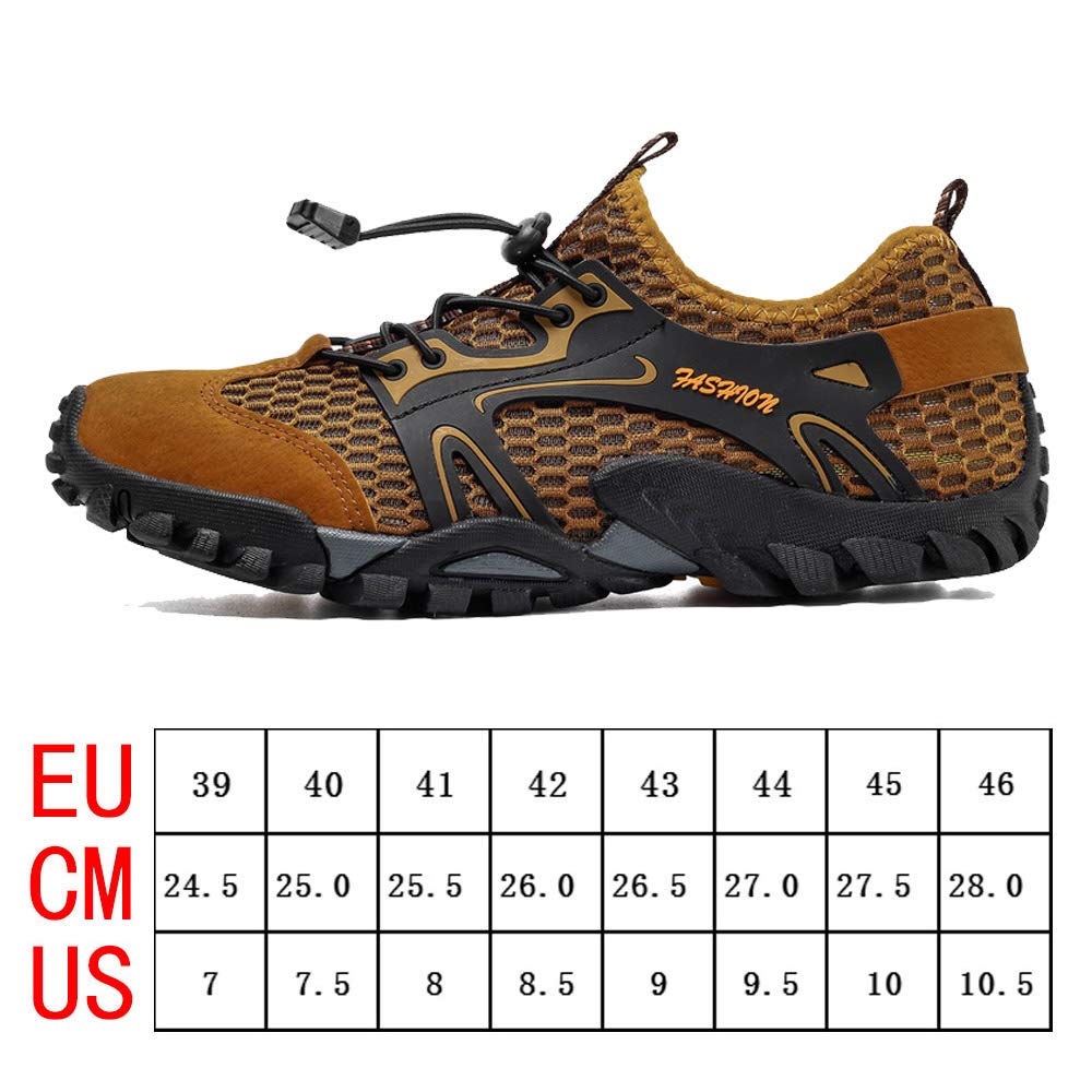 best shoes for creek walking