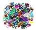 All In One Spangle Mix: Assorted Color and Shape 10gram