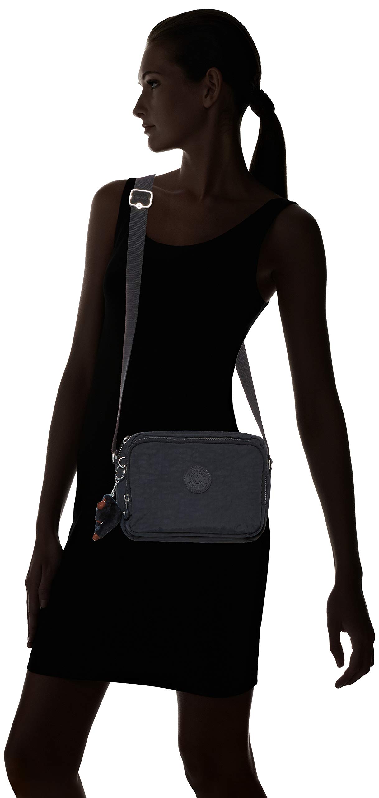 kipling deena crossbody bag