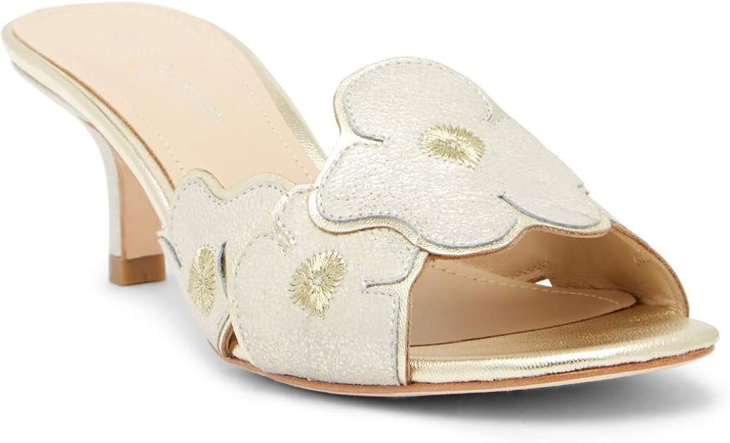 donald pliner platino sandals