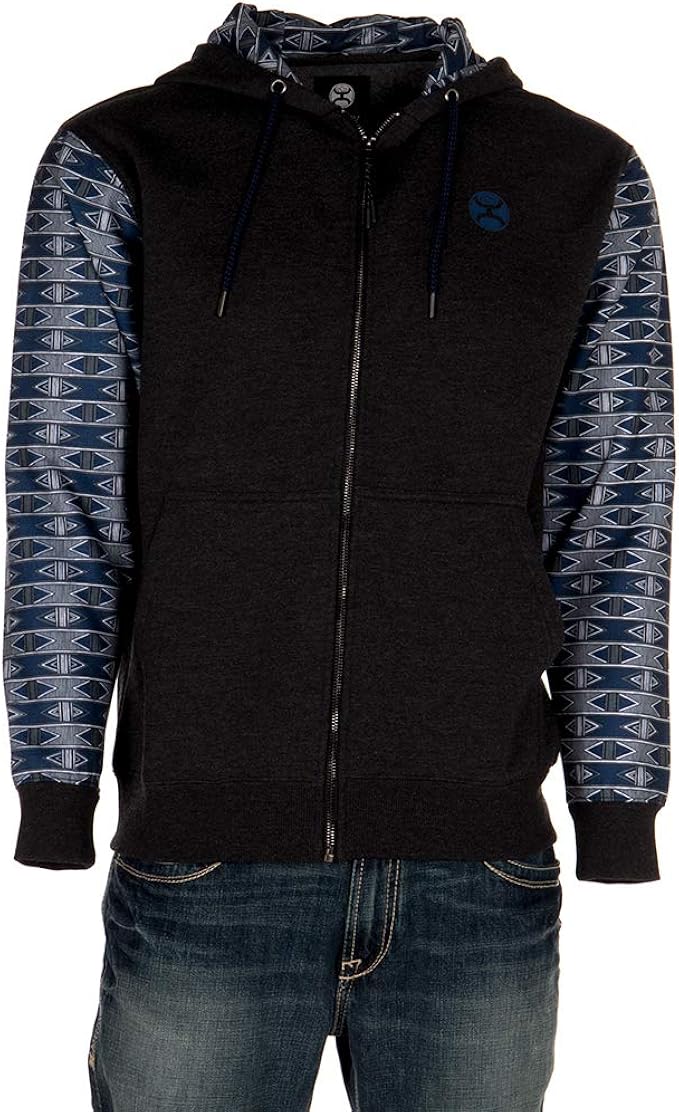 mens hooey hoodies