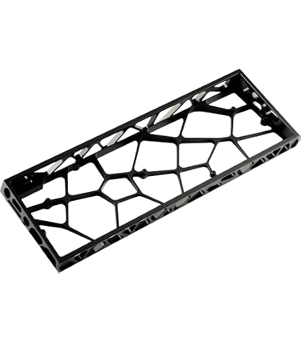 Amazon.com: YMDK 60% Hollow60 V3 GH60 Aluminum Case for