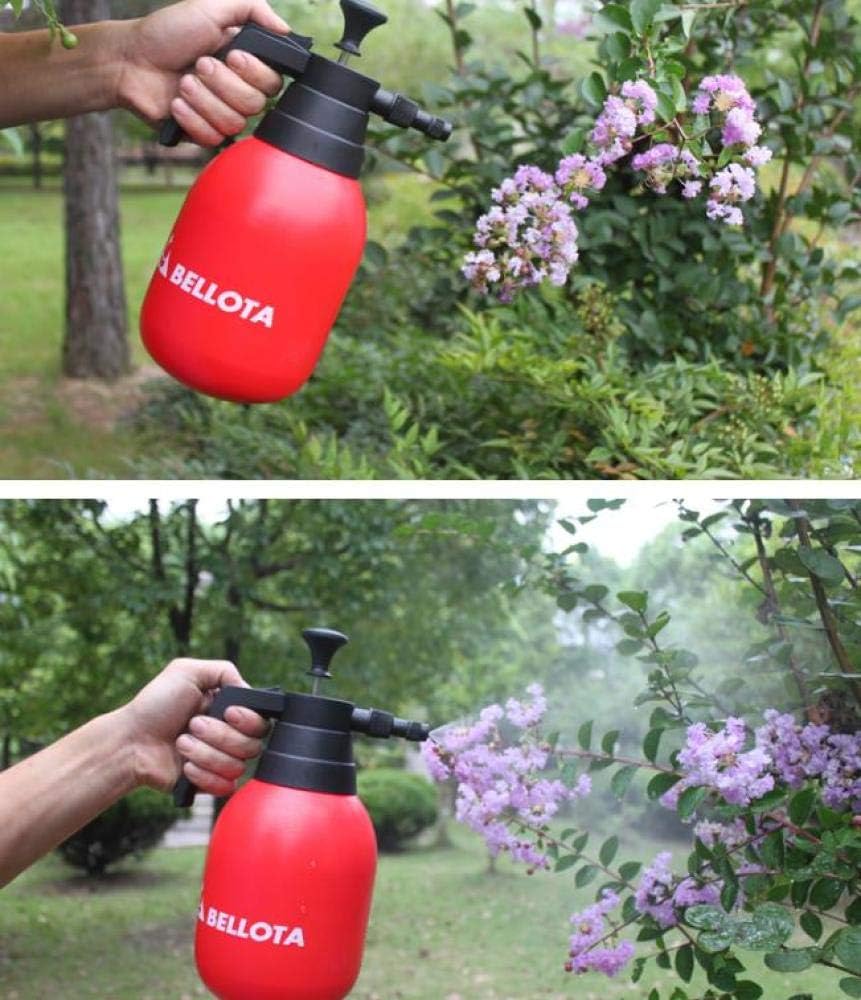 DZTIZI Rociador De Presión De Acción De Bomba Botella De Spray ...