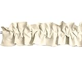 Zen Creative Designs Solid Poplin Sleeve Topper