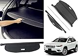 LINLINS Cherokee Trunk Cargo Cover 2019 2020 2021