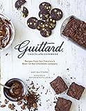 Guittard Chocolate Cookbook: Decadent Recipes from San Francisco's Premium Bean-to-Bar Chocolate Com