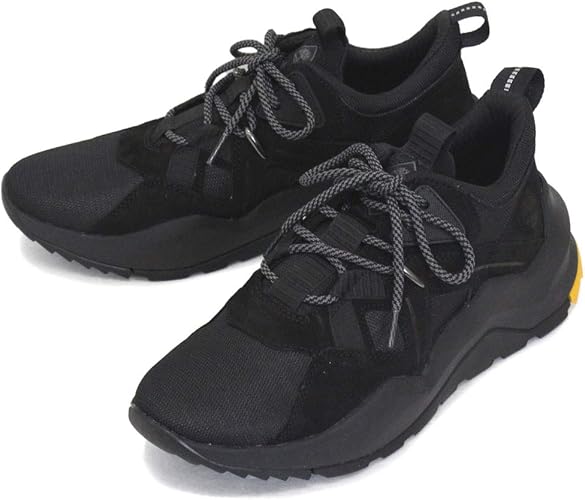 Amazon ティンバーランド スニーカーブーツ Madbury F L Ox Blk メンズ スニーカー