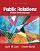 Public Relations: A Values-Driven Approach