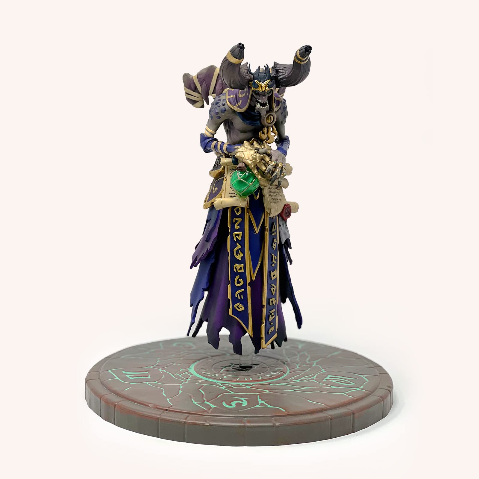 Darksiders Collectible Figure Vulgrim