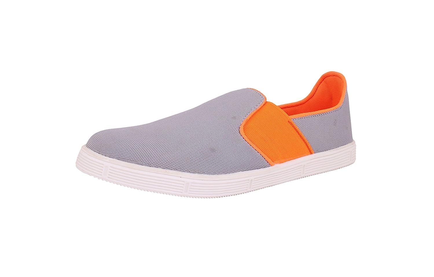 jabra perfect combo pack of 2 shoes & slippers for men in various sizes