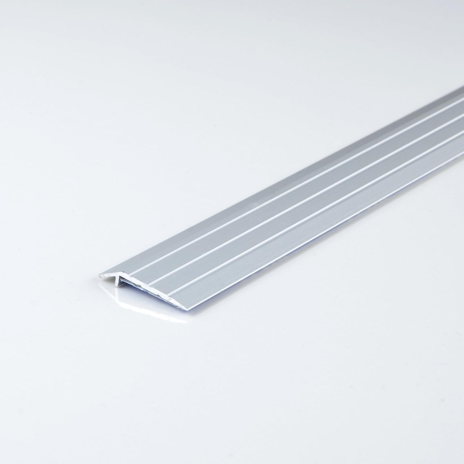 Dq Pp 1 X Alu Profil Abschlussprofil 5mm Selbstklebend Farbe