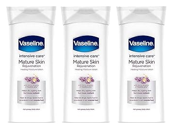vaseline body lotion amazon
