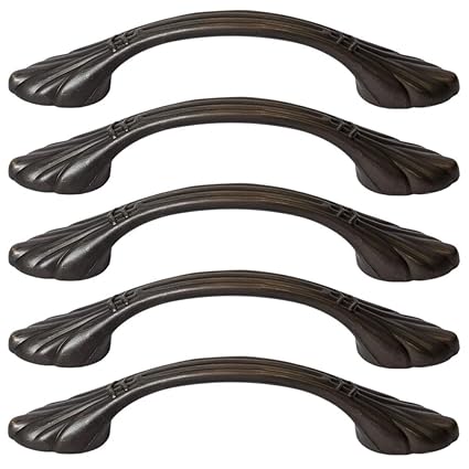 Brookwood Kitchen Cabinet Hardware Pull Handle Furniture Accessory