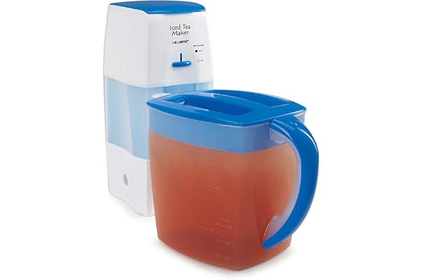 Amazon Best Sellers: Best Iced Tea Machines