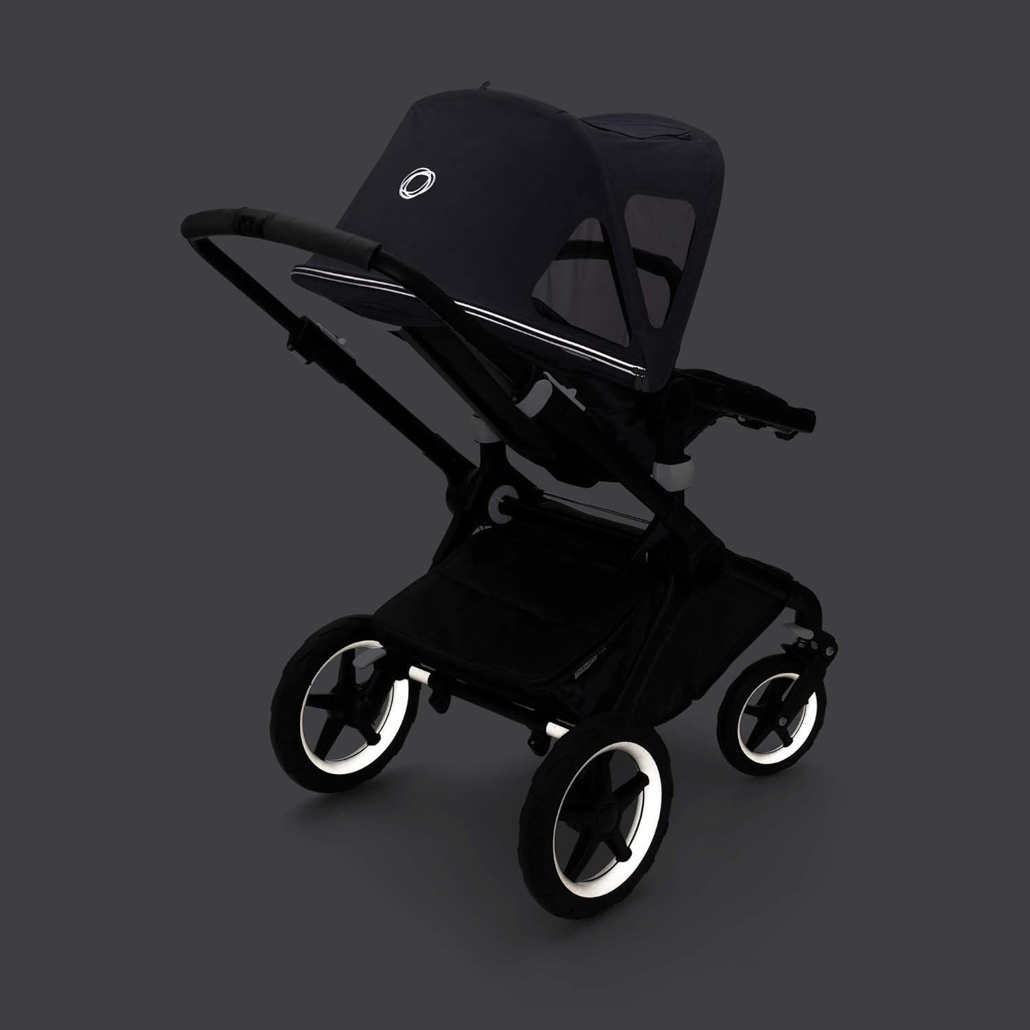 bugaboo cameleon 3 breezy